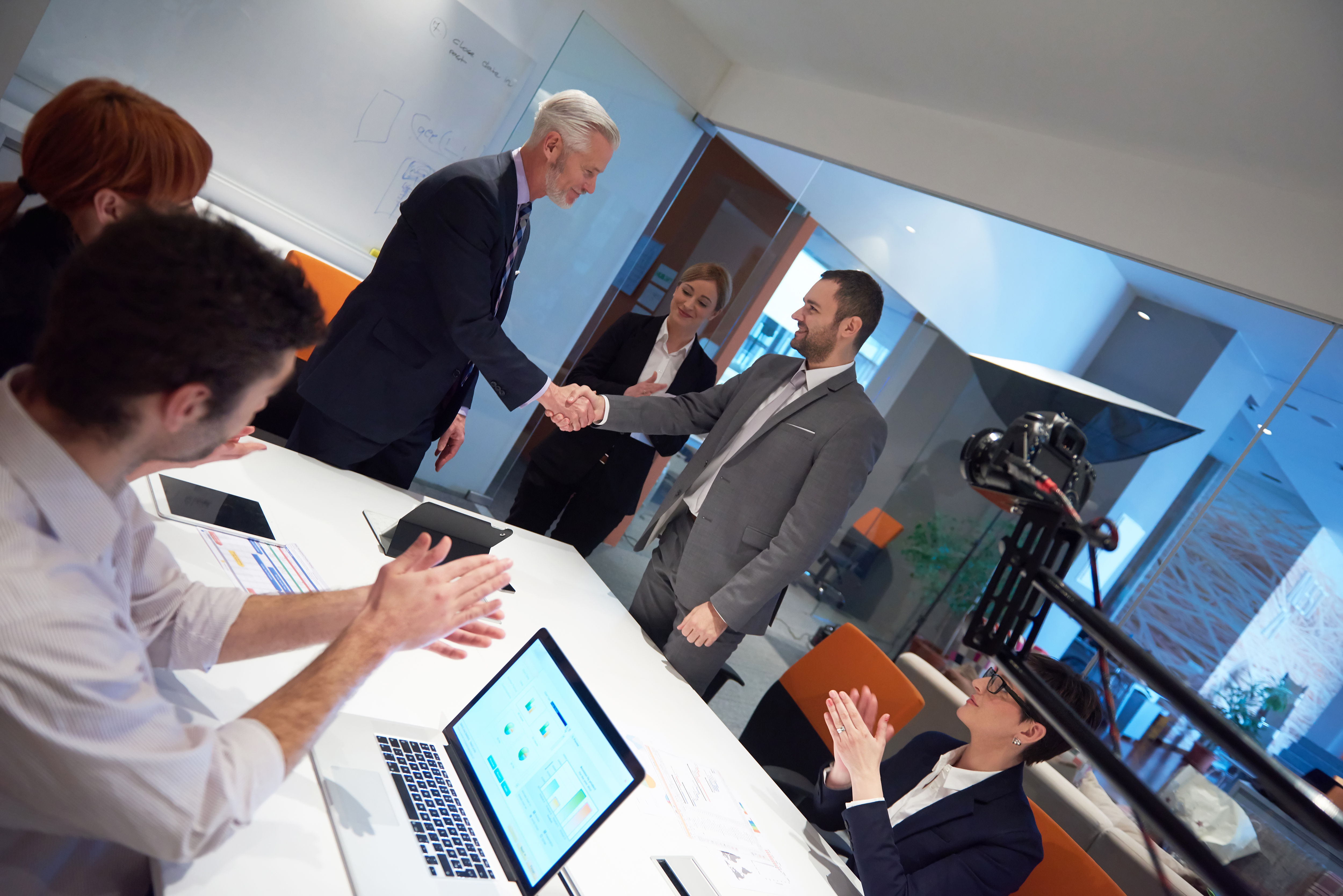 Elements of B2B Sales Methodology