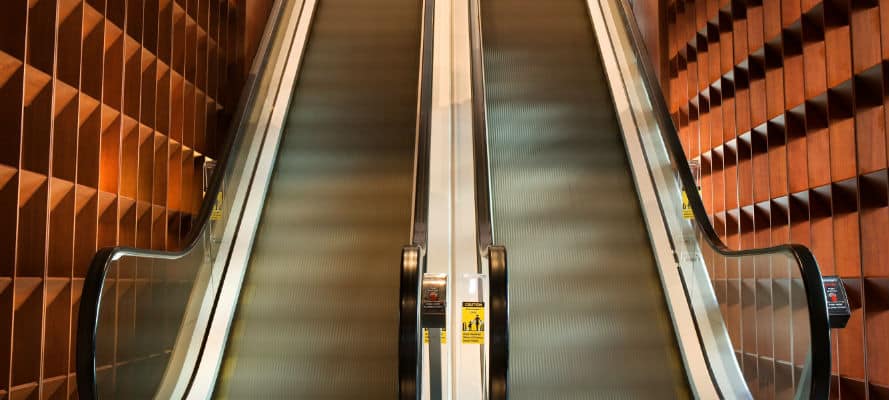 Price escalators