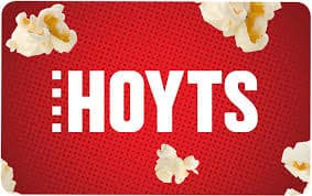 Hoyts' dynamic pricing model example