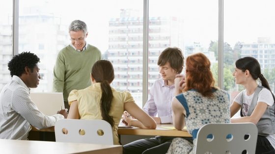 winning business culture