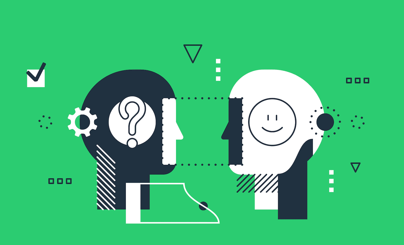 Nonverbal Cognitive Test 