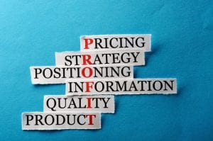 prestige pricing strategy approach