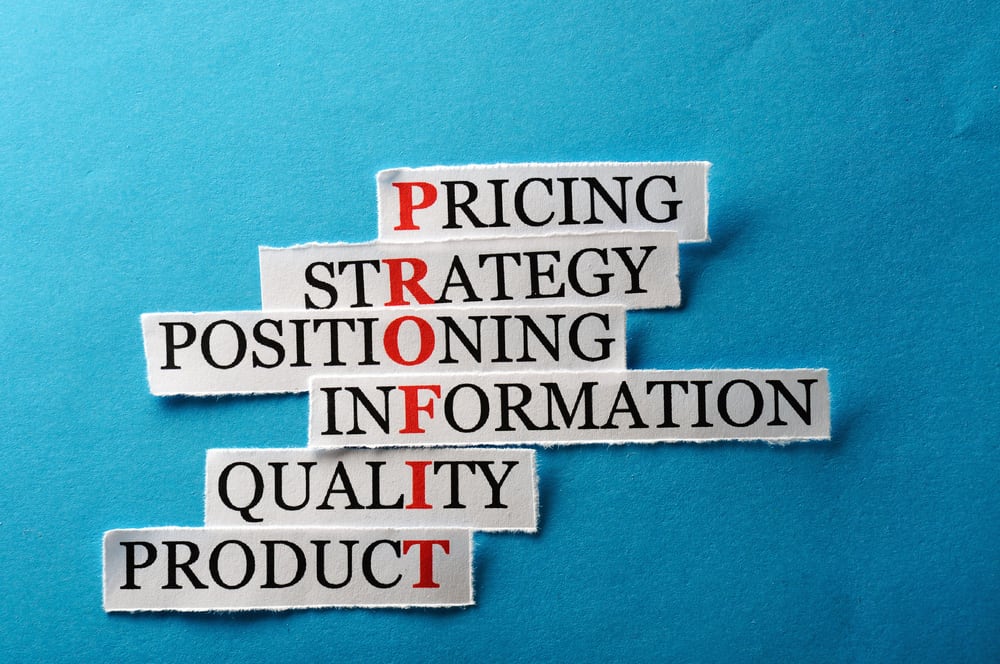 fmcg pricing strategy