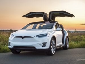 Target Market Segmentation Tesla S Billion Dollar Pricing Strategy