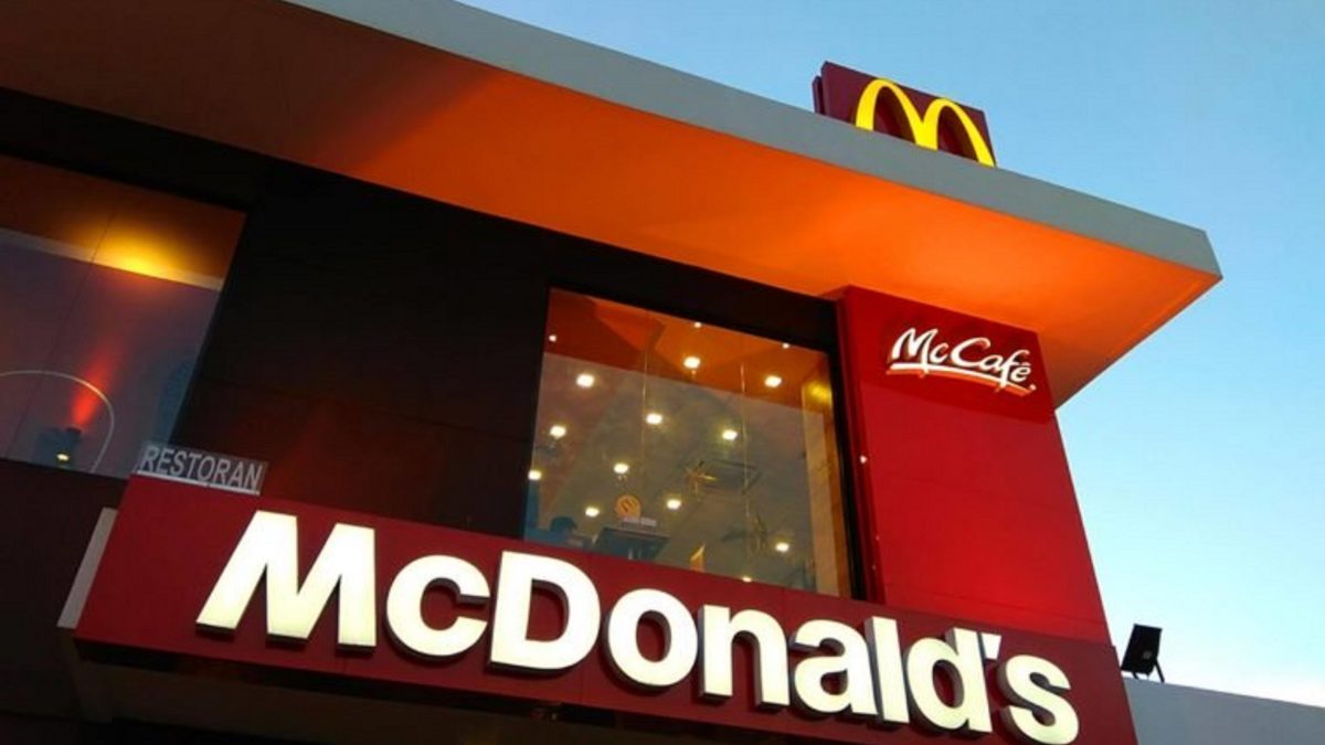 What’s Mcdonald's New Pricing Strategy? Pricing out of the Slump