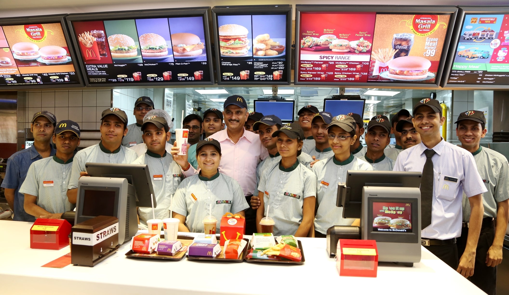 pricing-strategy-of-mcdonald-s-in-india-what-s-so-good-about-it