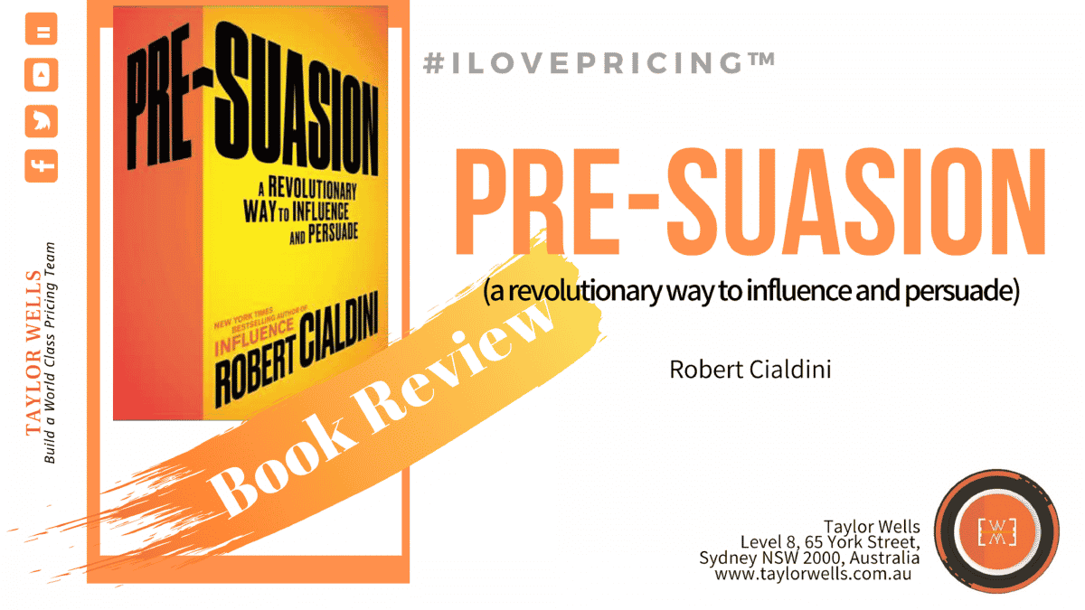 How to persuade people with one word: influence expert Robert Cialdini