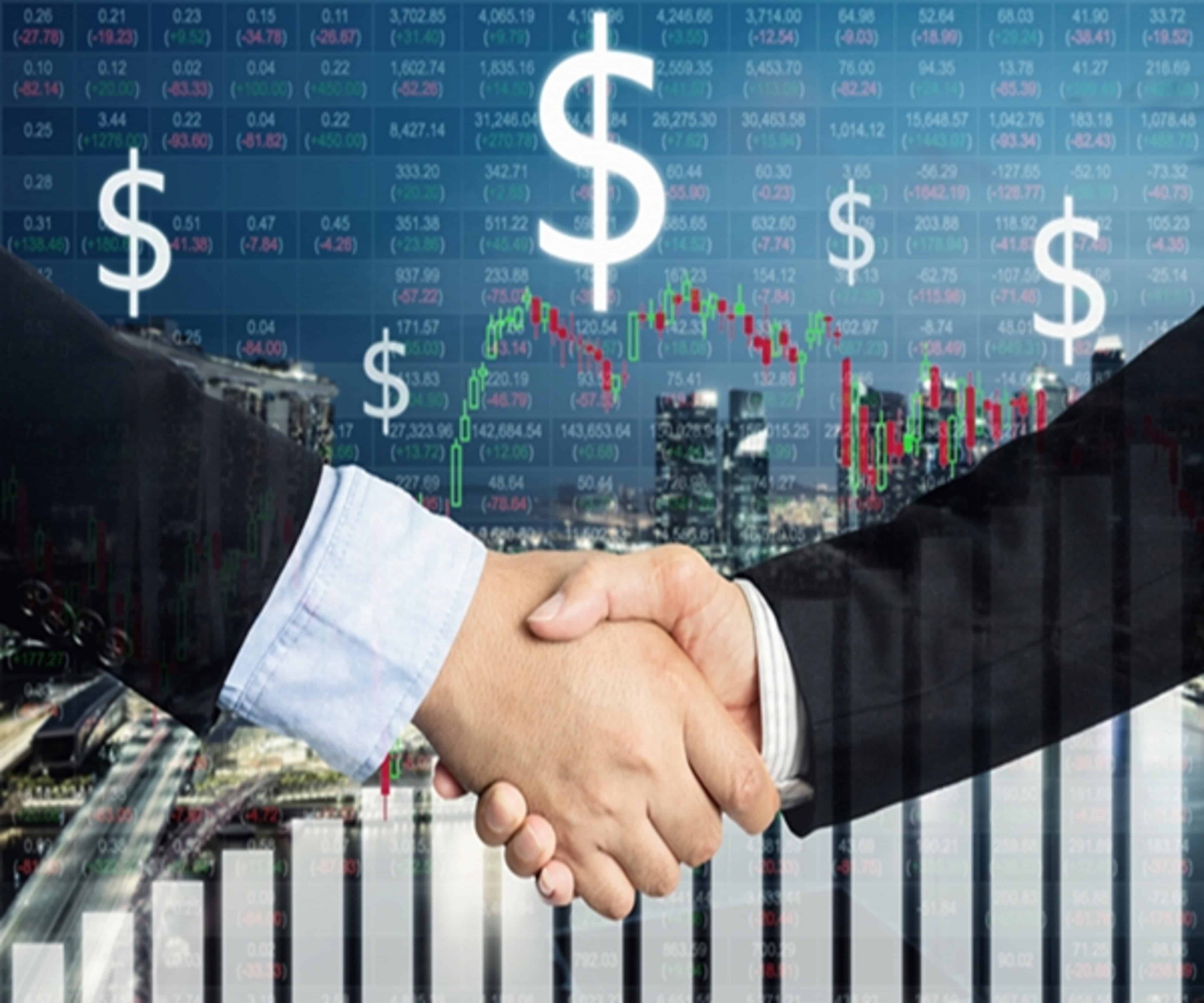 Consultant Sales Approach