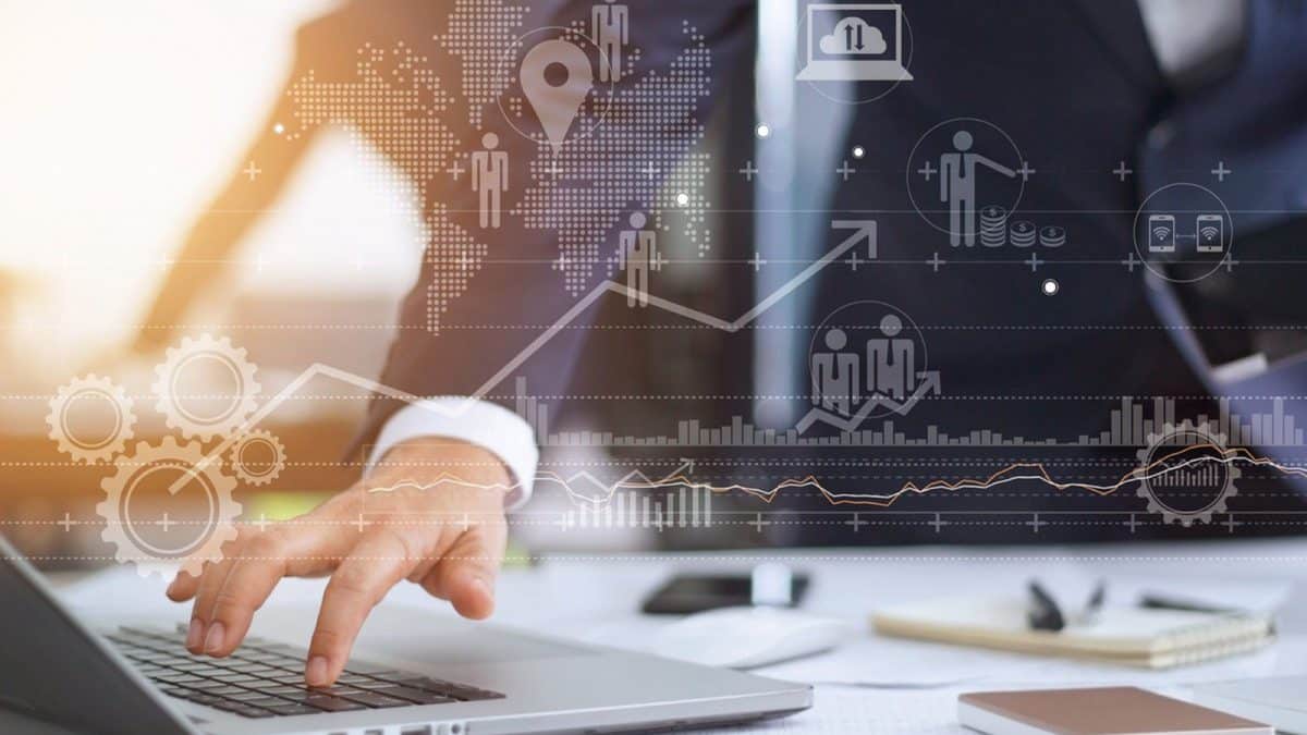 price ratio analysis