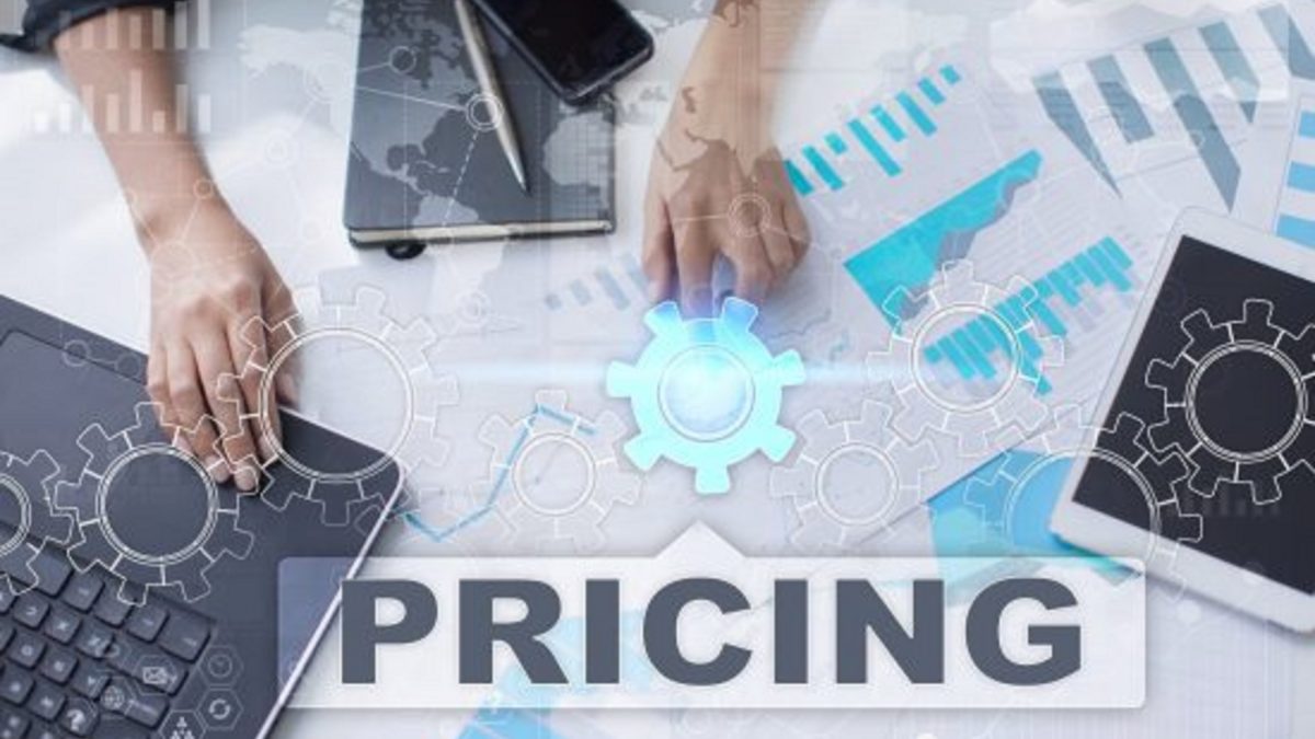 Strategic Pricing