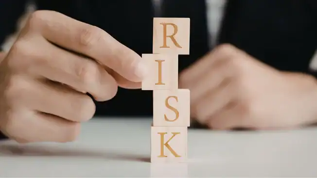 risk-based pricing model