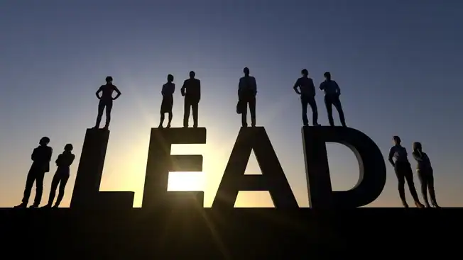 Barometric Price Leadership