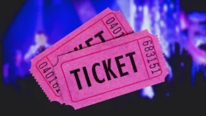 dynamic ticket pricing