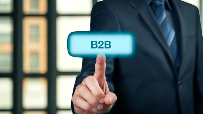 B2B tiered pricing