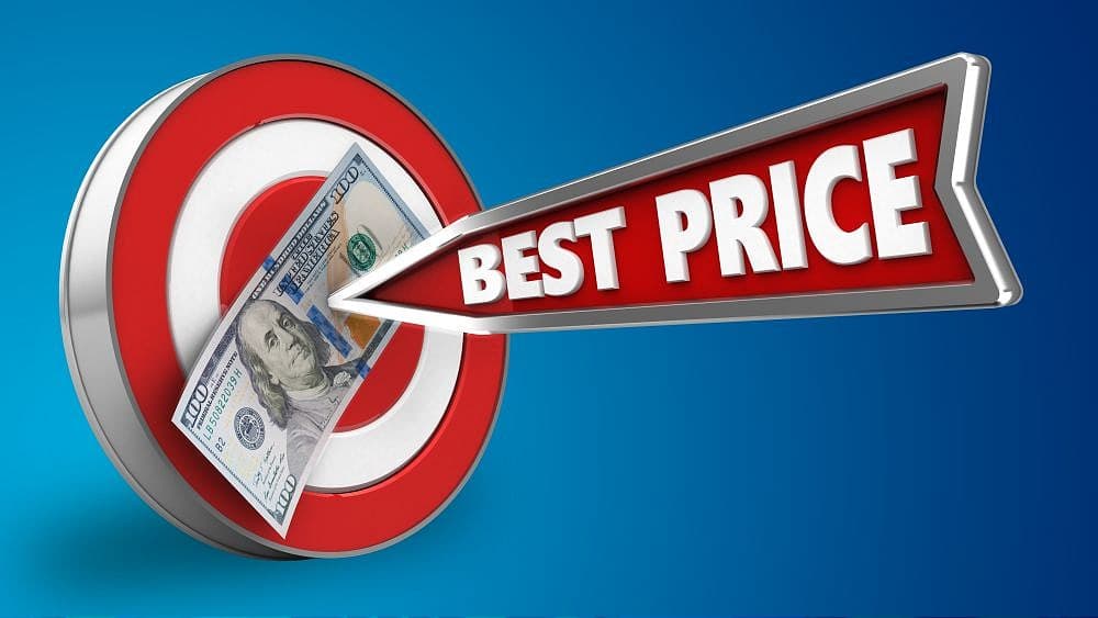 How To Respond To What's Your Best Price Effectively