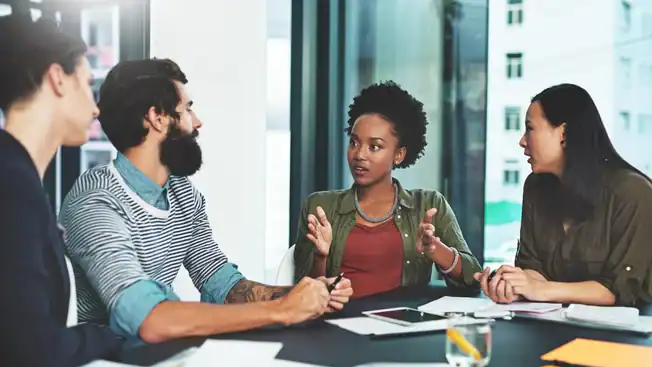 price decision making