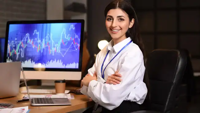 Strategic pricing analyst