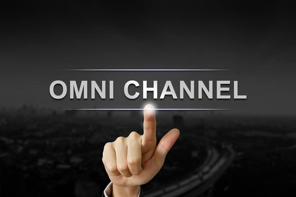 Omnichannel Strategy and Management