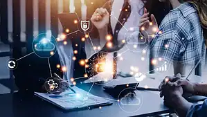 key challenges of digital transformation