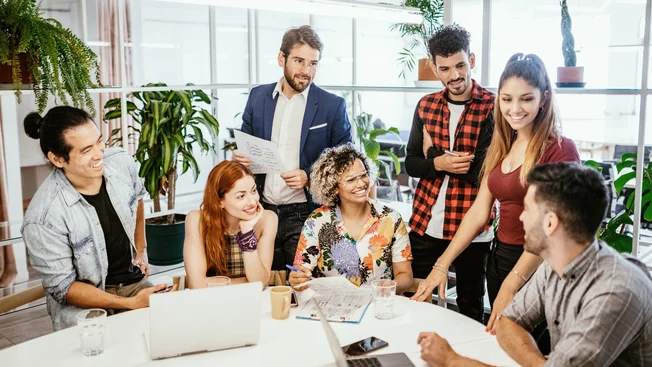 Understanding Millennials in the Workplace
