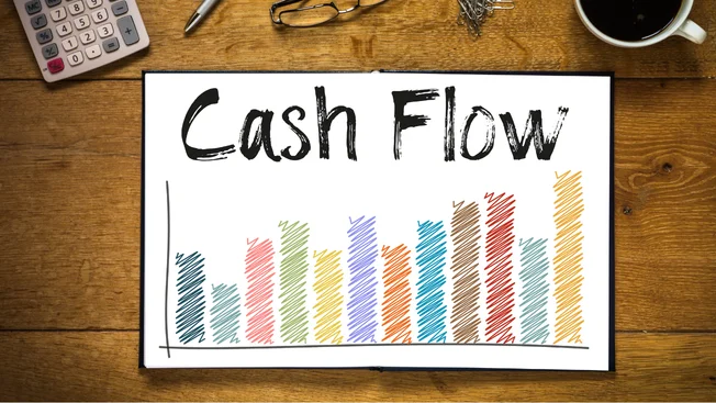 solving cash flow problems small business