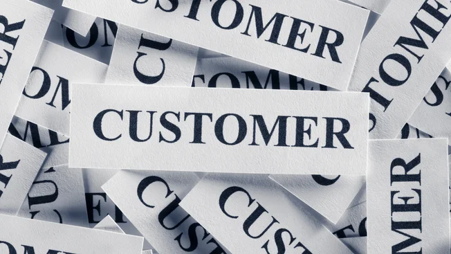 consumer behaviour buying decision process