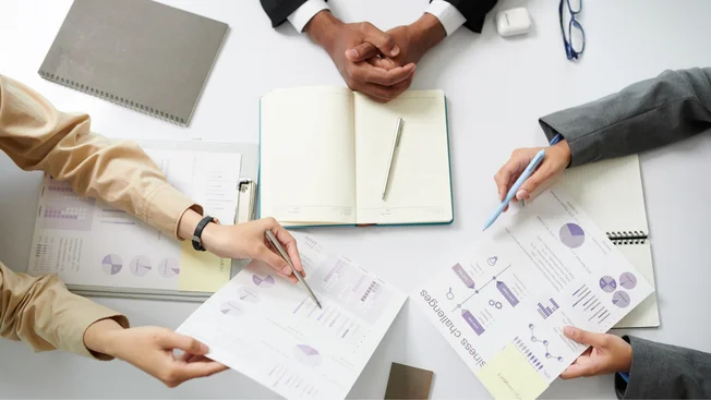 Observation Method in Marketing Research