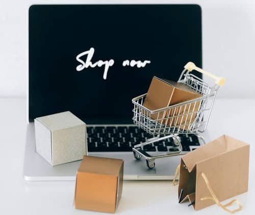 ecommerce digital strategy