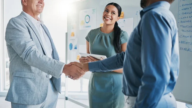 b2b sales strategy framework