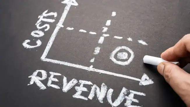 how to deal with massive financial loss in revenue how to deal with financial loss