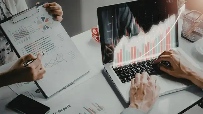 Financial control how to deal with financial loss