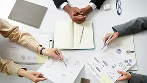 strategic marketing management process