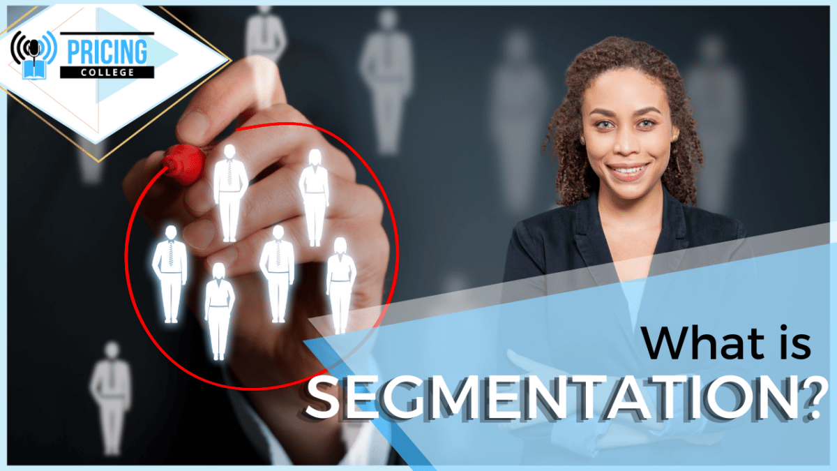 What is Segmentation?