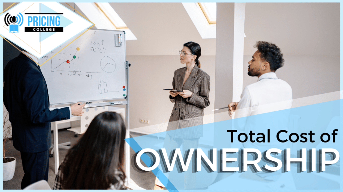 Total Cost of Ownership