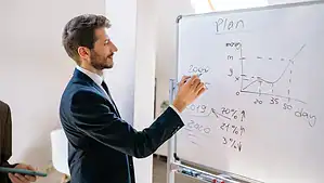pricing structure