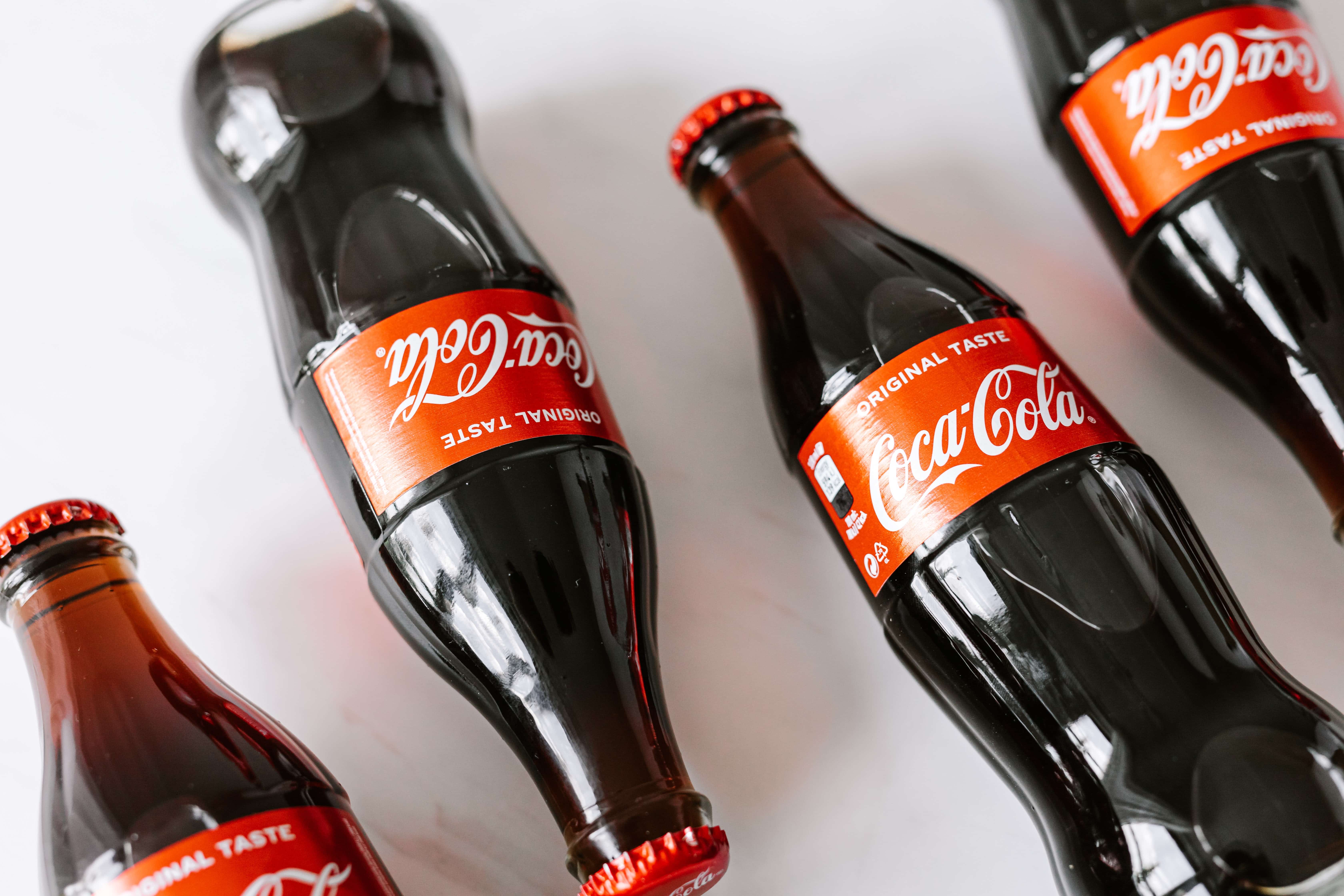 Why Coke kept flat pricing for 75 years!