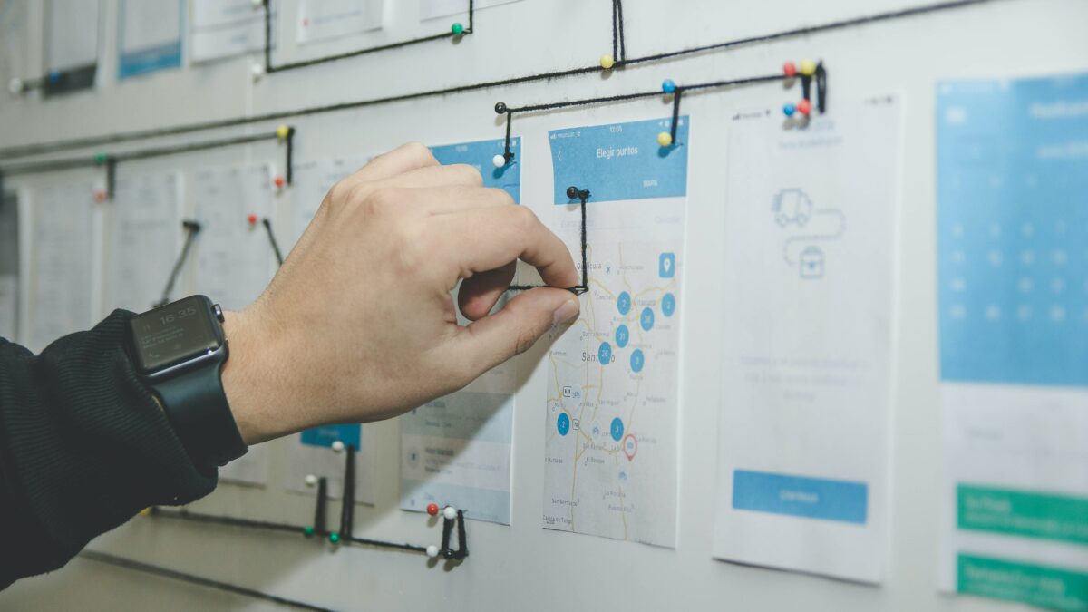 The phases in discovering what is the main purpose of Strategic Planning and its time frame