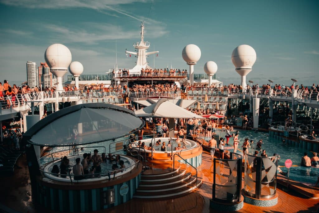 Cruise Pricing Strategy in 2021