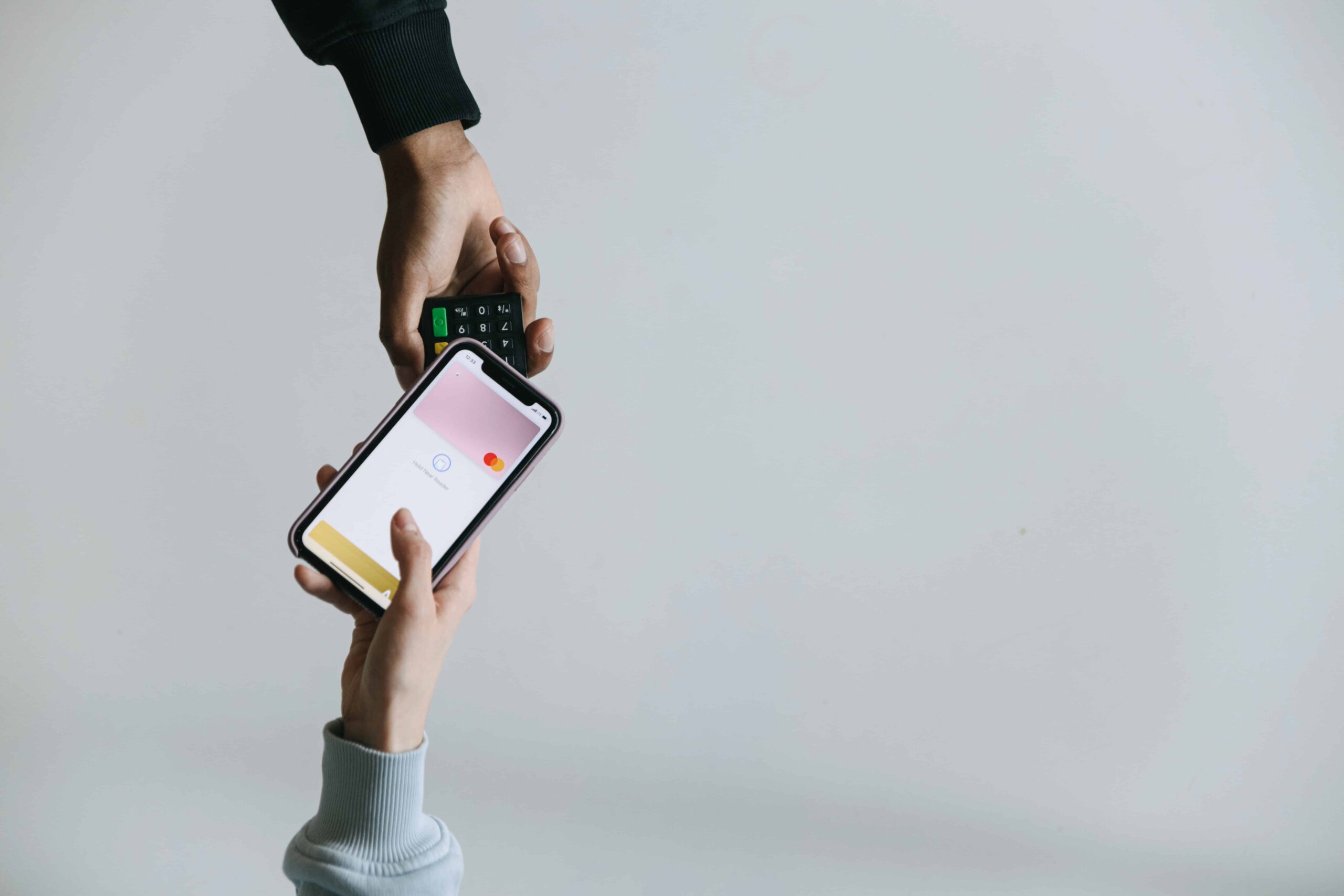 What does a Cashless Society mean for Pricing