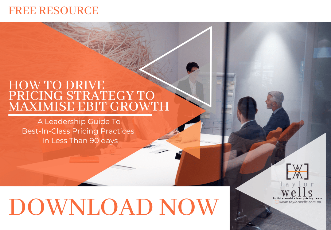 how to implement dynamic pricing