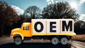 what is OEM strategy