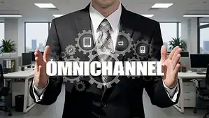 omnichannel retail strategy