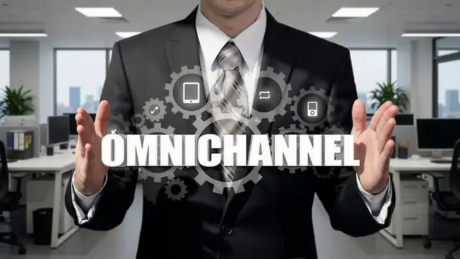 omnichannel retail strategy