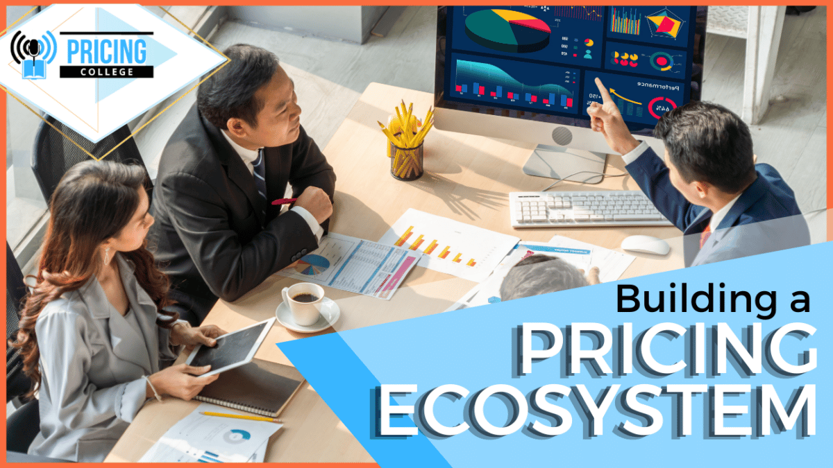 Pricing Ecosystem