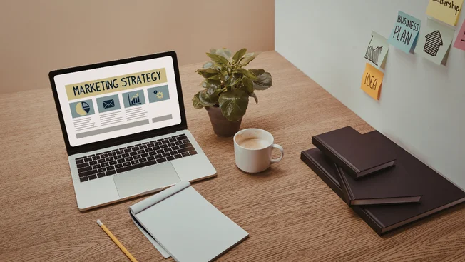 marketing steps to launch a new product