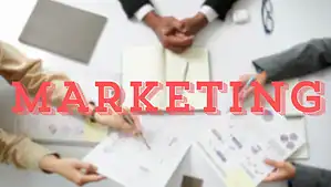 marketing steps to launch a new product
