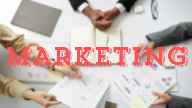 marketing steps to launch a new product