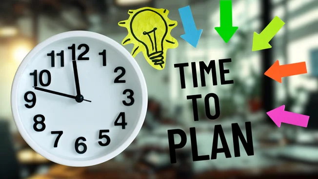 phases of strategic planning