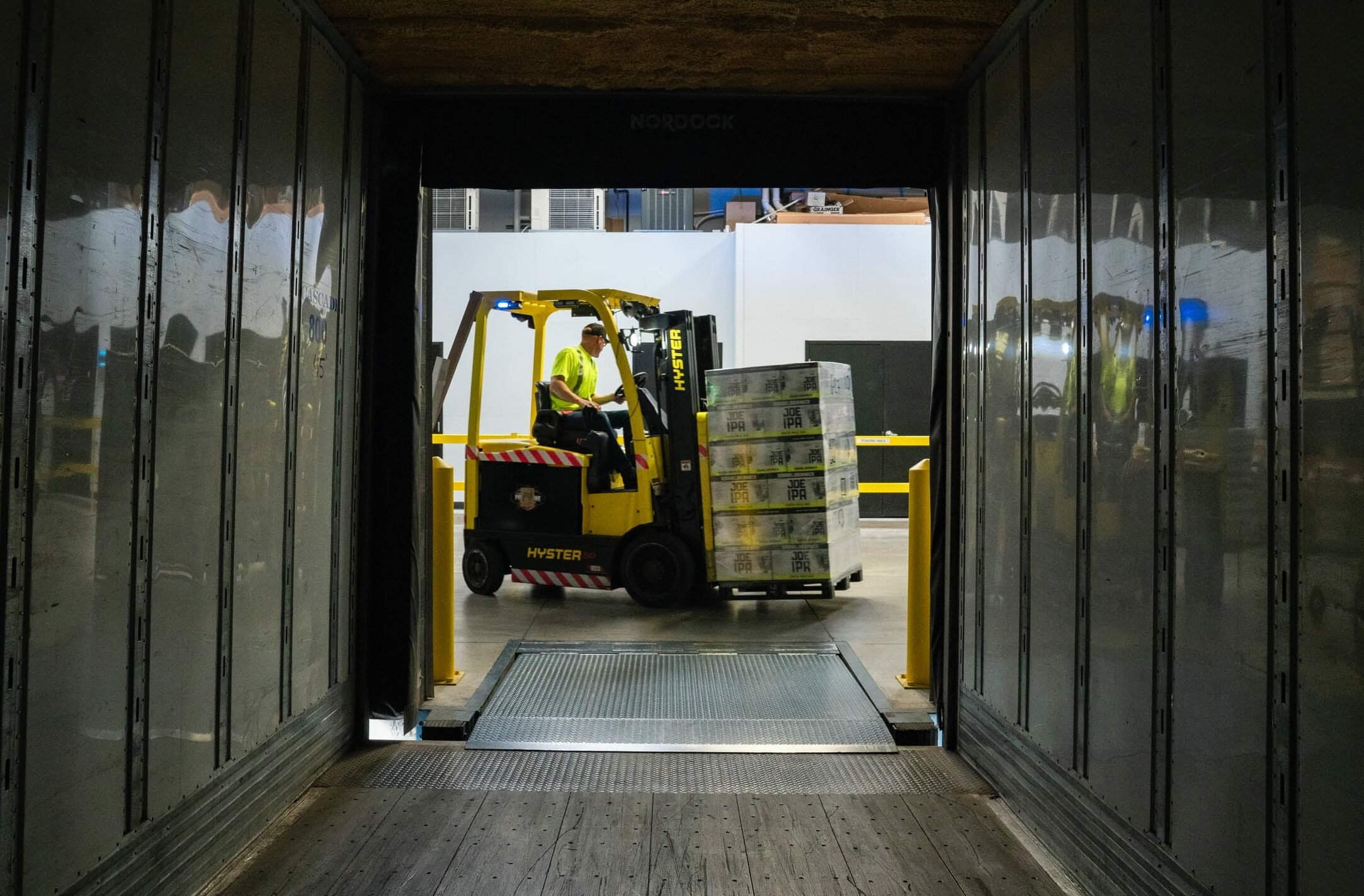 distribution channel management