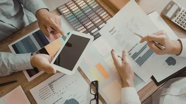 marketing strategy formulation